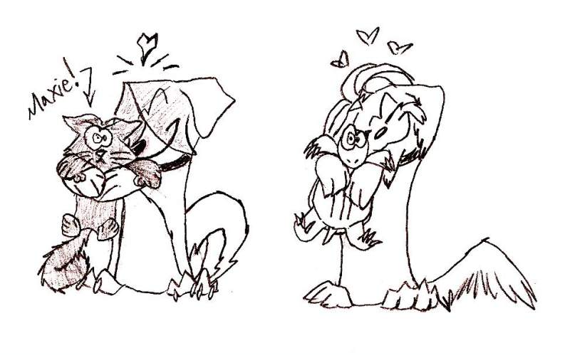 Hugs