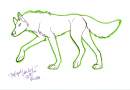 Dog Spirit: Looks at You!!
