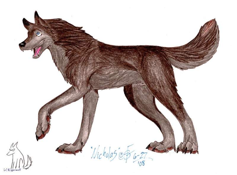 Nicholas