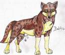 Balto Realism