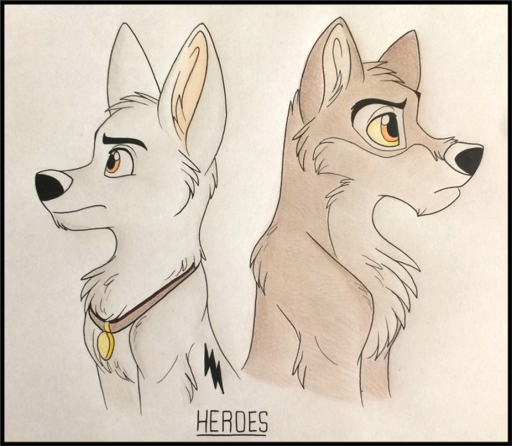 Heroes