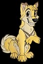 Puppy Kaltag #2
