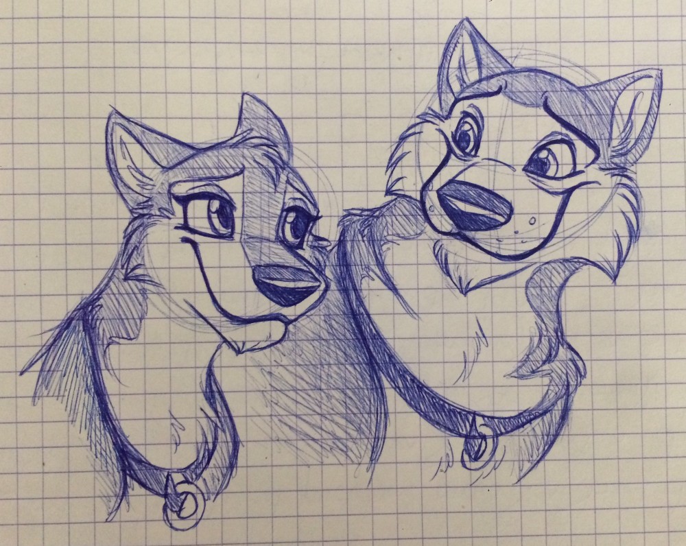 Couple