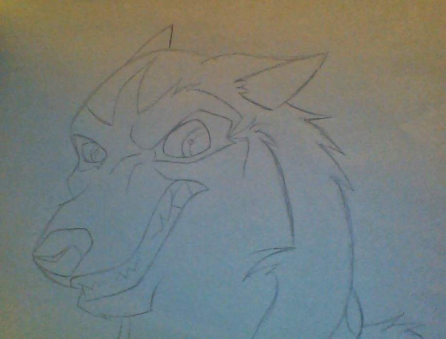Dessin de Steele
