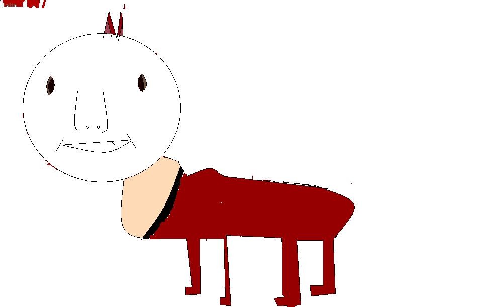 Dog