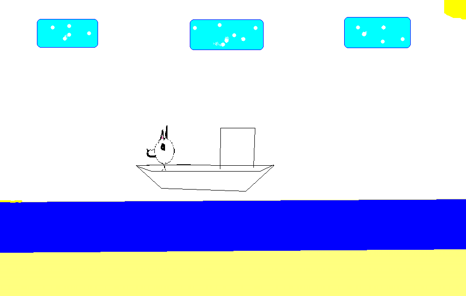 My Charter Travelling On Boat