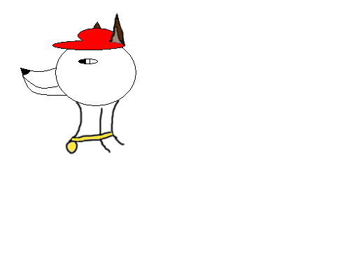 Gangster dog