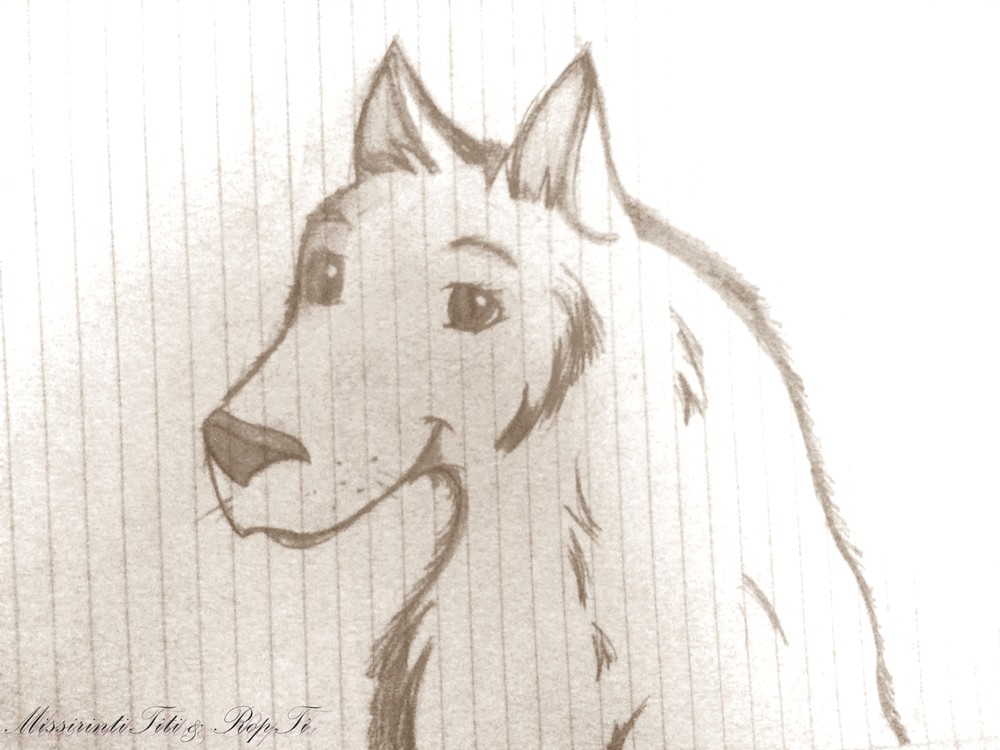 Wolf Eyes