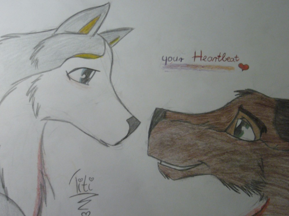 your Heartbeat