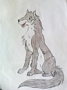 Wolfie