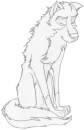 Sad Balto