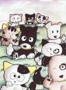Tama and Friends