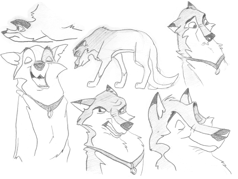 Kaltag/Balto