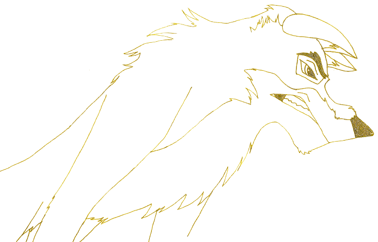 Balto Snarling