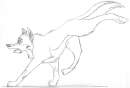 Worried Balto