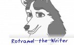 Rotramel_the_Writer