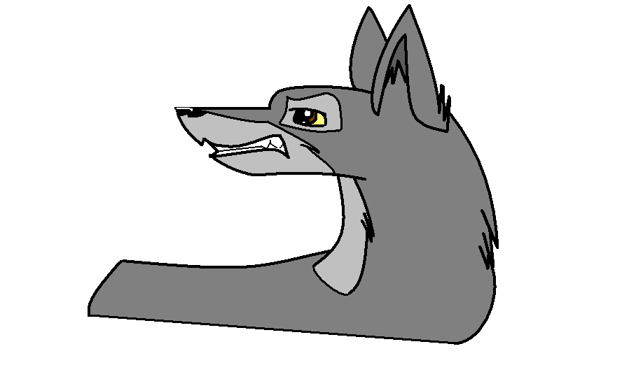 Growl/Balto