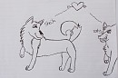 Lovey Dovey