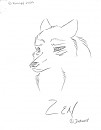 Art Trade: Zen
