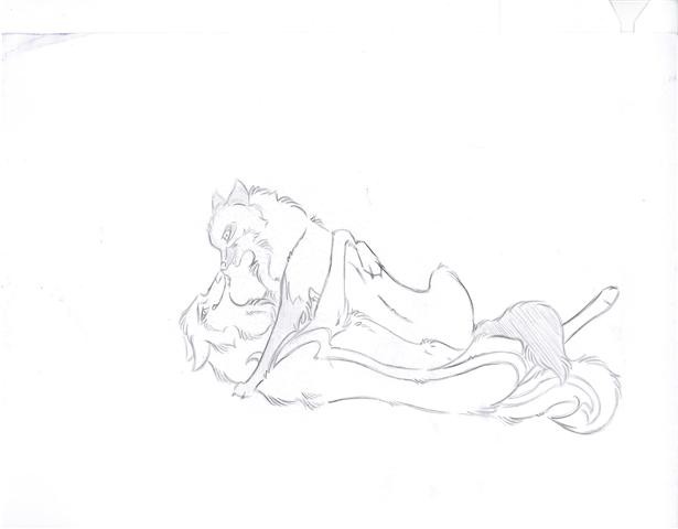 Lovers