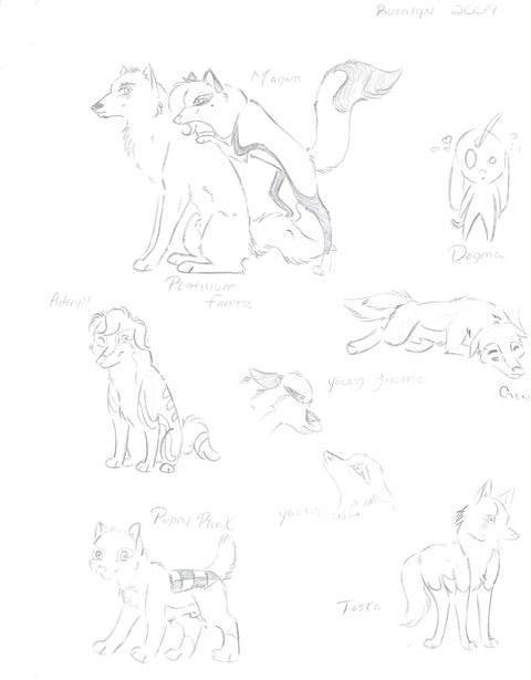 Doggez