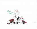 ITS FINALLY DONE: My Fursona