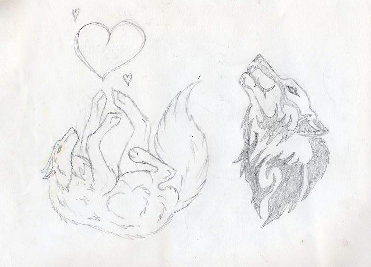 More Random Wolves