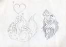 More Random Wolves
