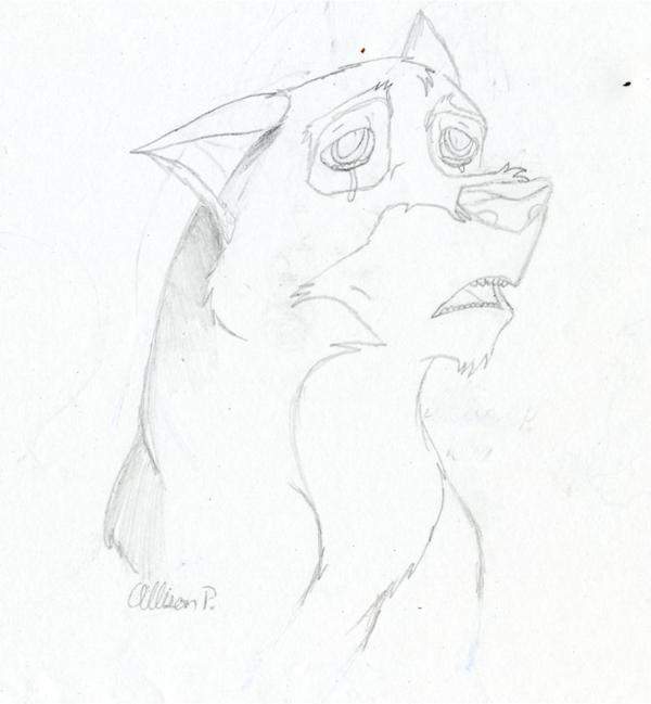 Balto Cry