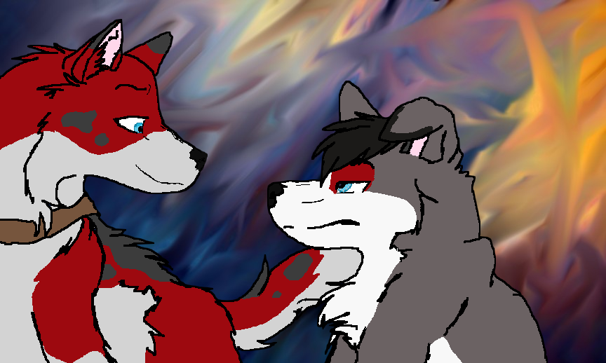 Gift for WWM