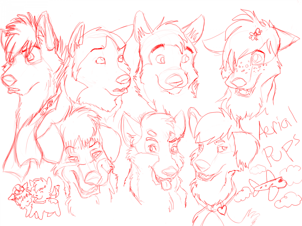 Moar Babies <3