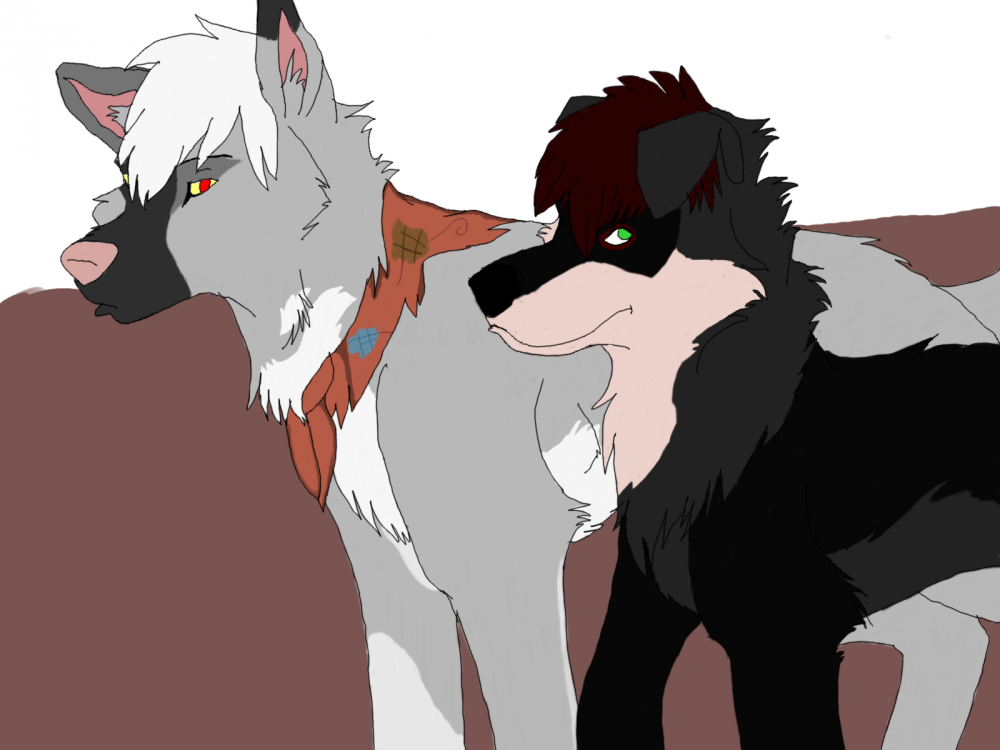 I hate you... Your Hawt x3