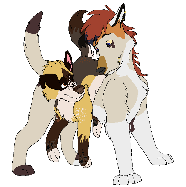 Piggy Back 
