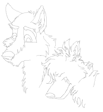 Lost Love.. WIP