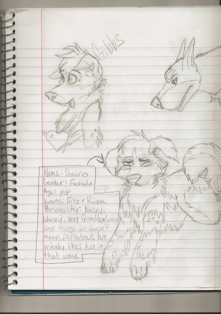 Sketches