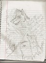 Ferbi doodles 