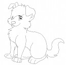 Free lineart