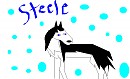 Steele