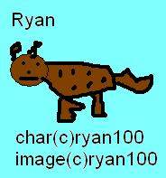 Ryan