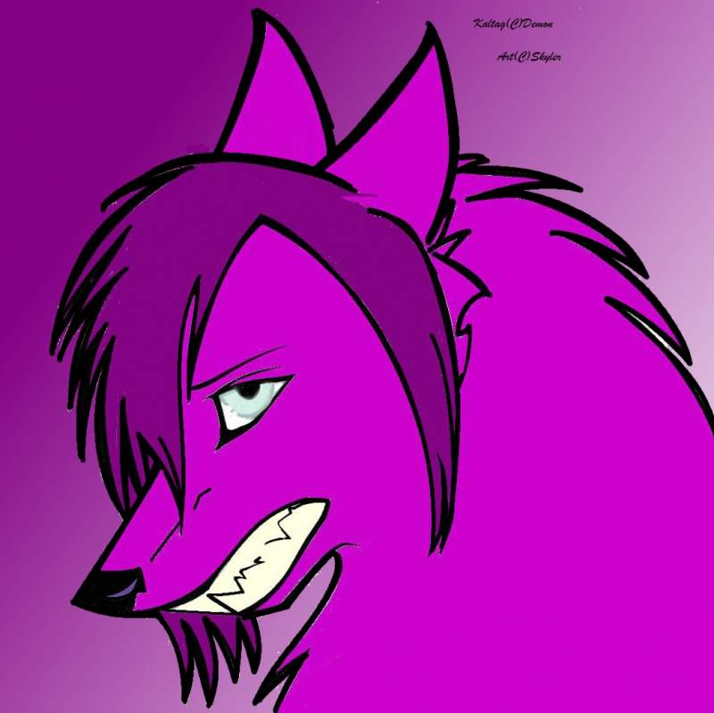Demon
