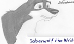 Saberwolf