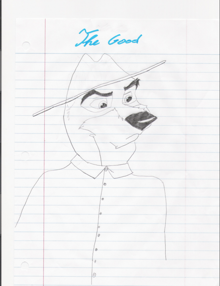 The Good