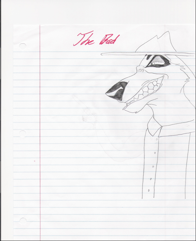 The Bad