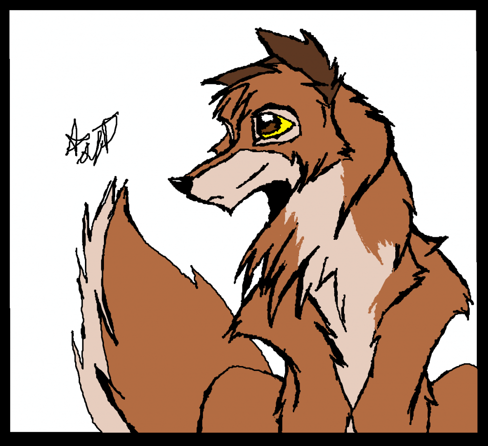 Balto!!!!