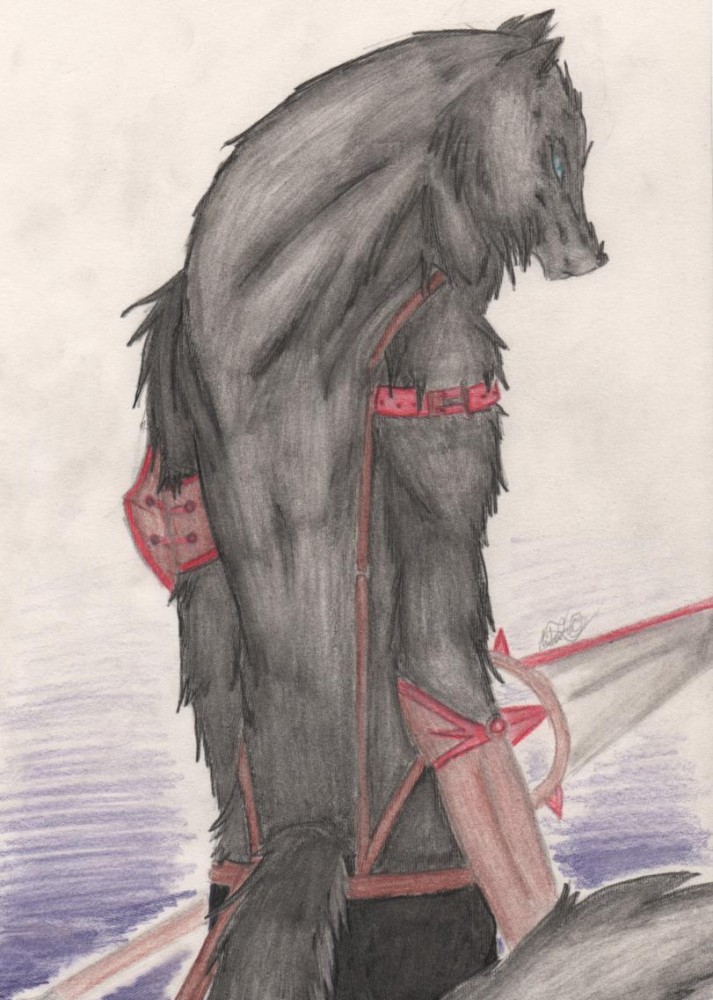 Werewolf