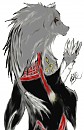 Holy Werewolf (finished)