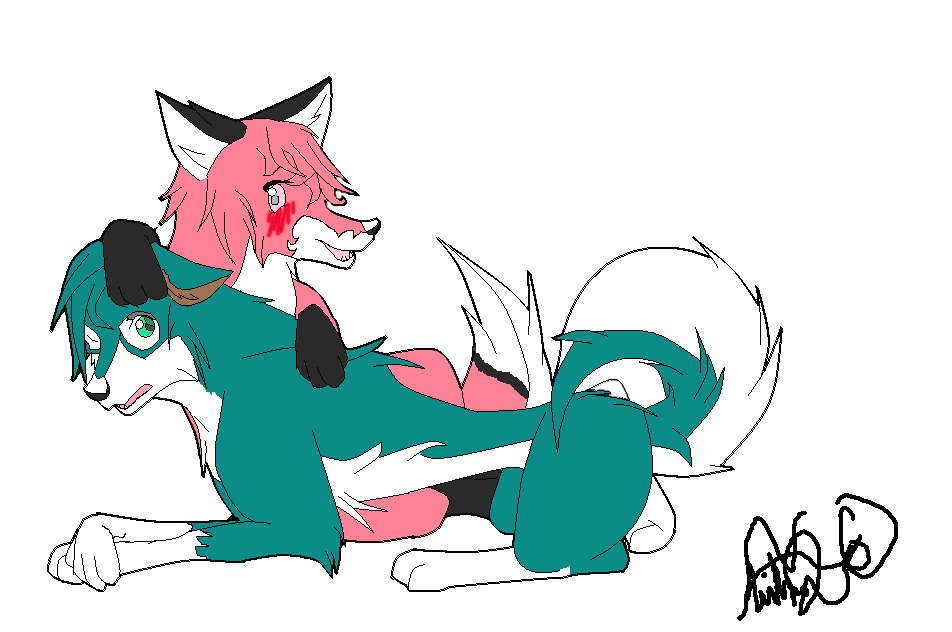 Jay and Hex