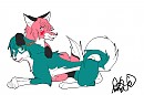 Jay and Hex