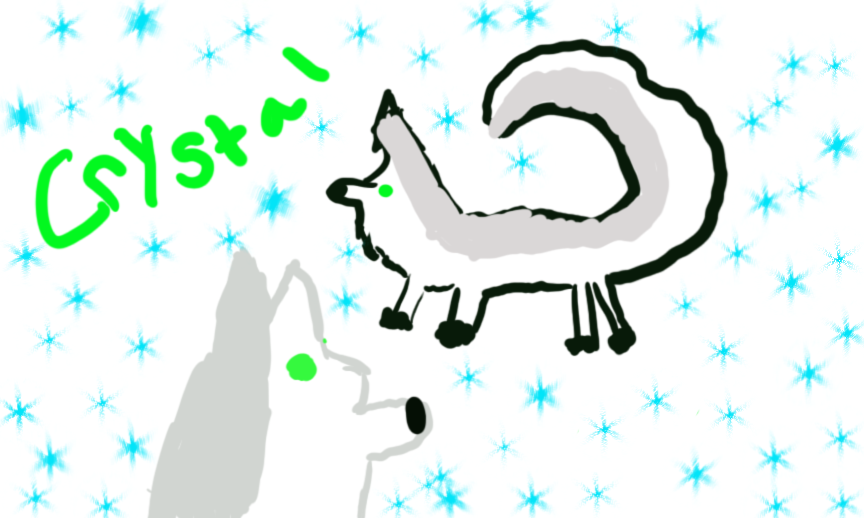 crystal
