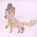 Random Puppy Balto